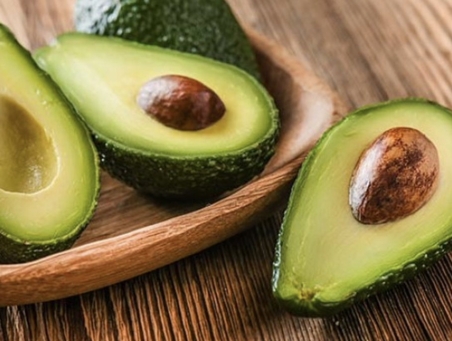아보카도 부작용