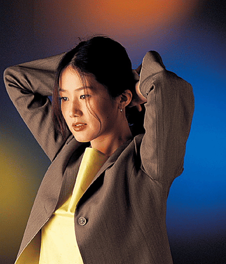 심은하 나이 프로필