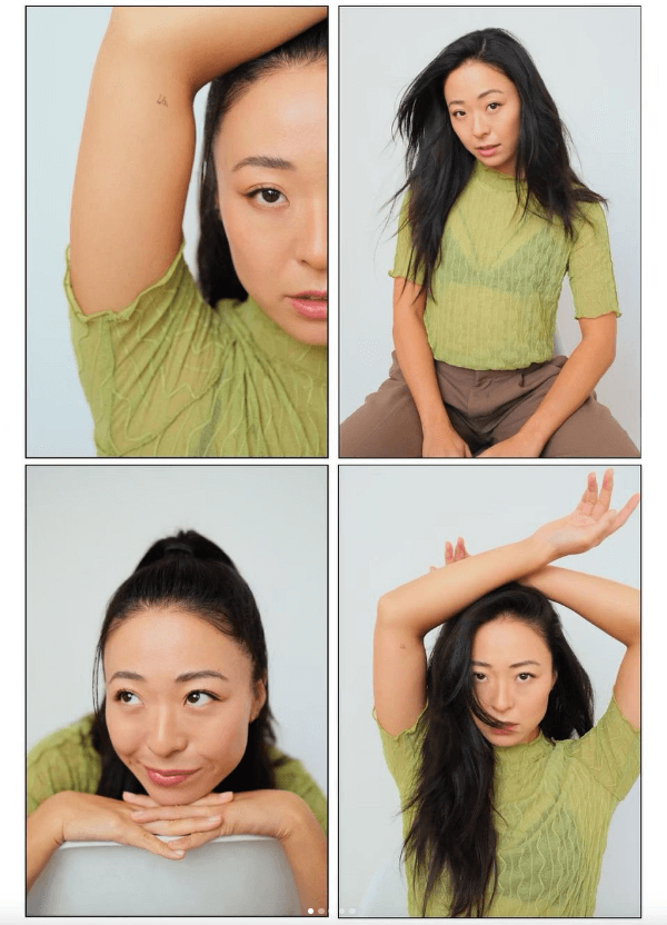 다니엘 쿠마가이와 결혼
