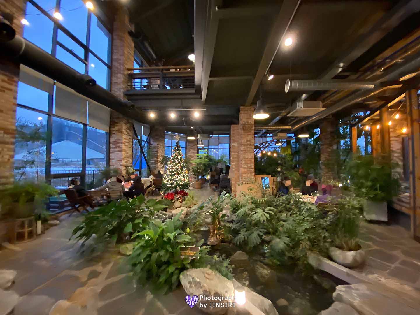 김포 양촌 베이커리 식물원 대형 카페 서울근교 드라이브 글린공원