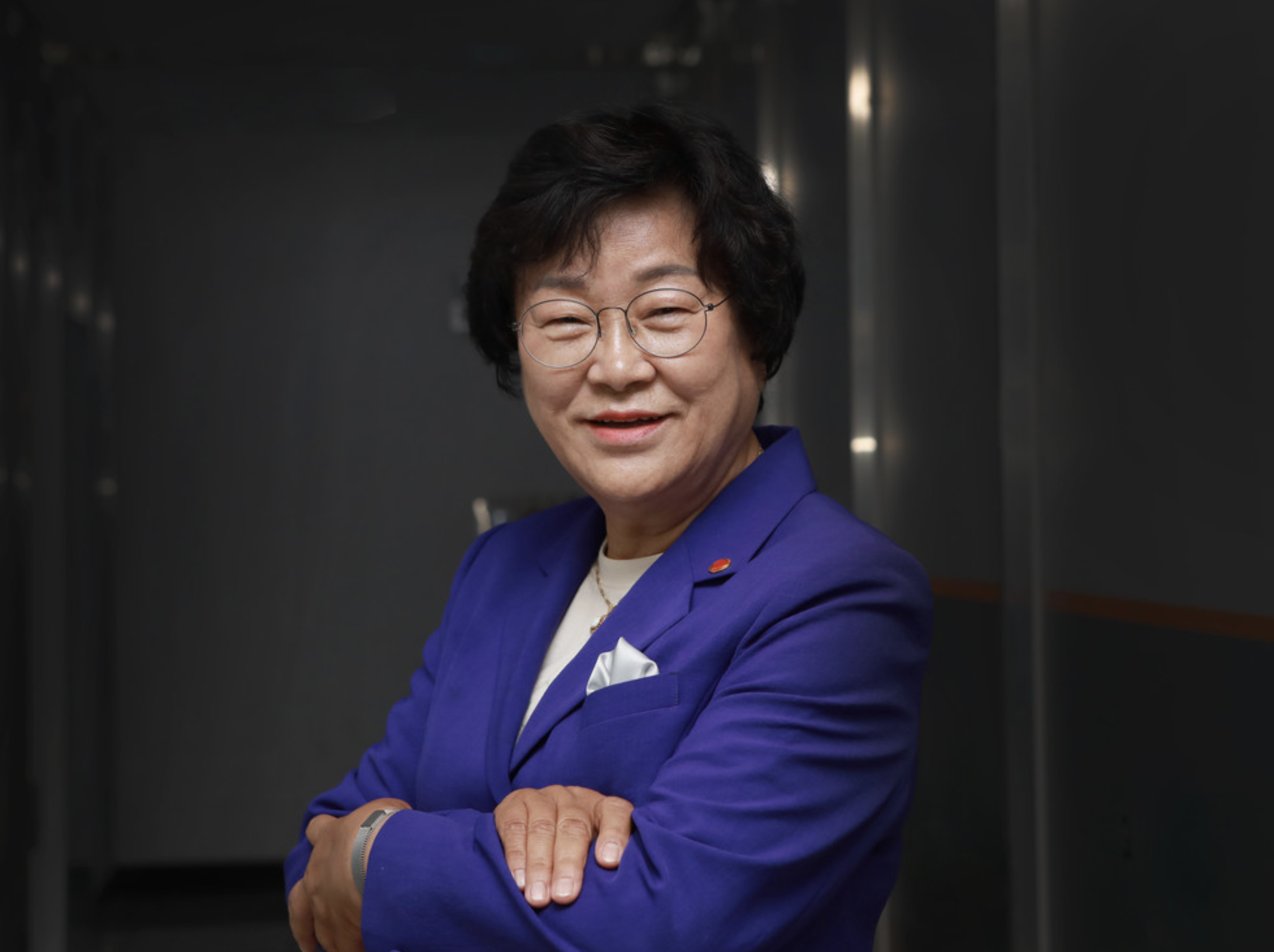 이천시장 김경희