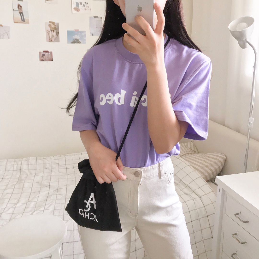 일반인 패션 데일리룩 모음