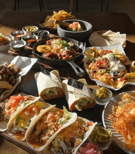 황리단길 맛집 " 엘라토경주 " 음식 사진