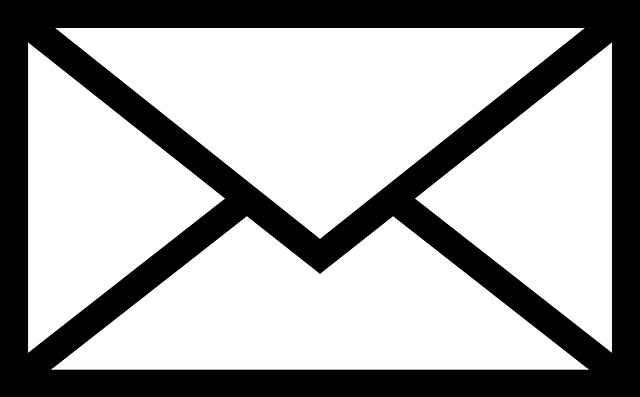우체국 일반등기
