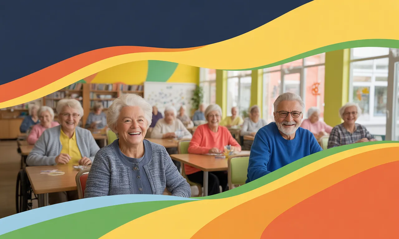 노후를 위한 실버타운 입주 비용과 장단점