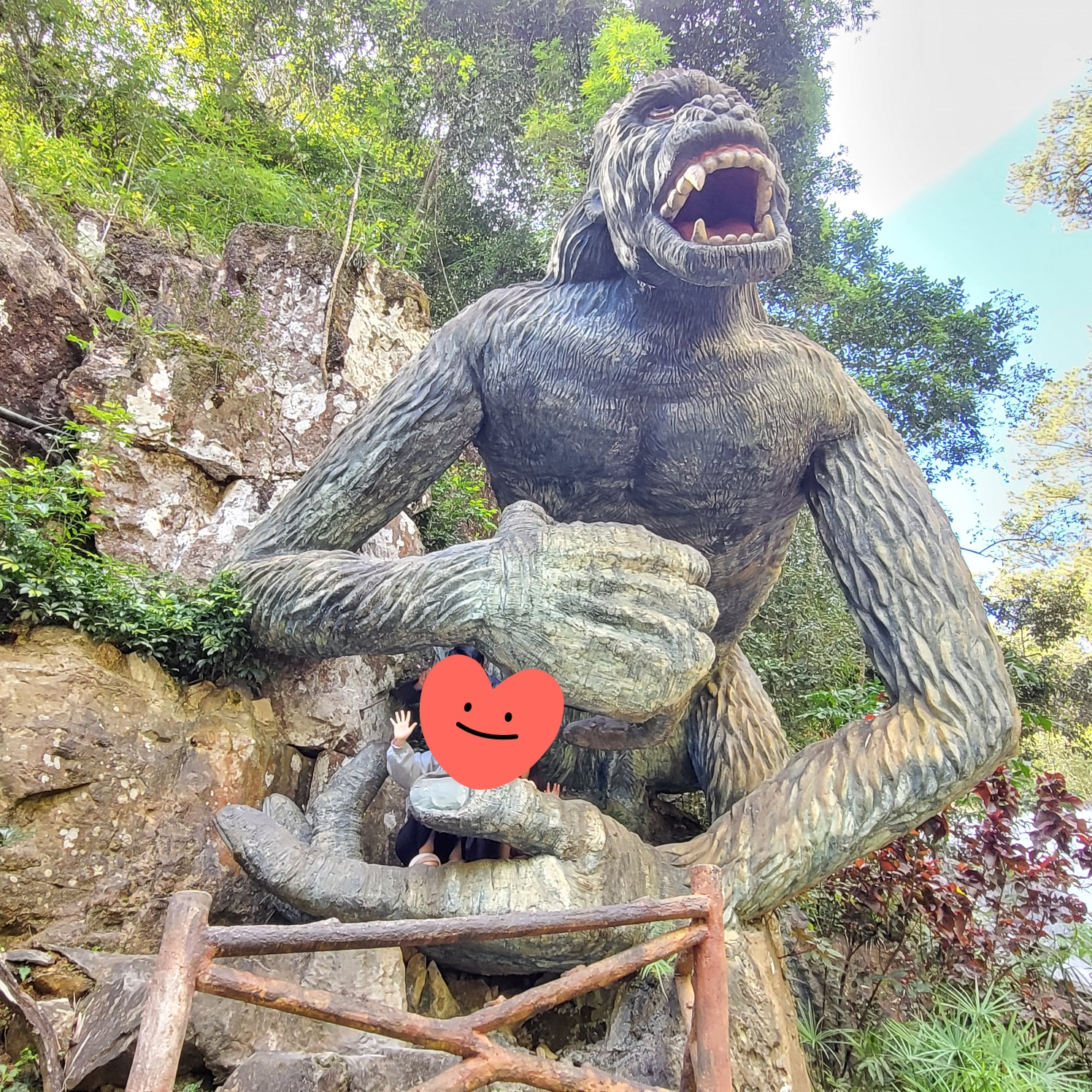 달랏 다딴라 폭포 레일바이크 총정리: 입장료 가격부터 주의사항 사진 인화 꿀팁까지 (현금 필수/아이 동반)