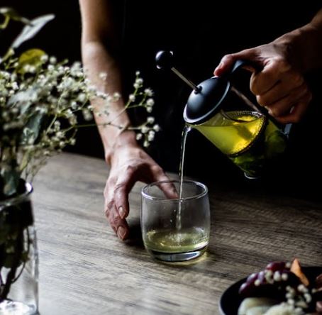 뇌졸중에 좋은 음식 10가지