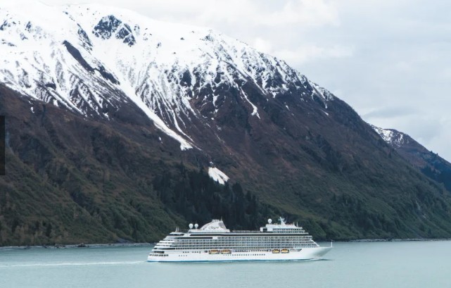 커플을 위한 크루즈 여행 추천 - 리젠트 세븐 시즈 크루즈