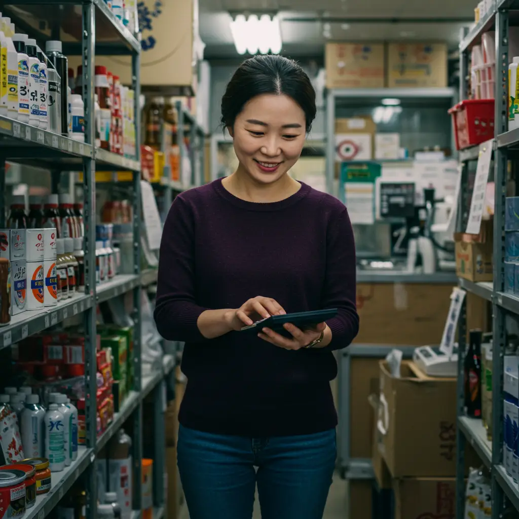 소상공인 부담경감 크레딧 사용처