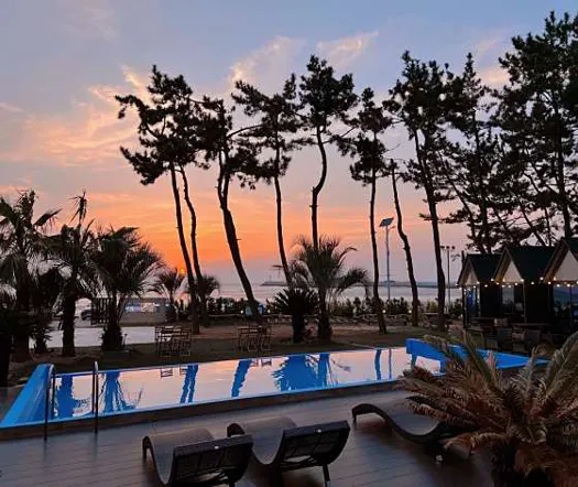 하이구시포펜션