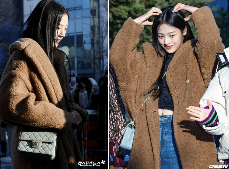 뉴진스 민지