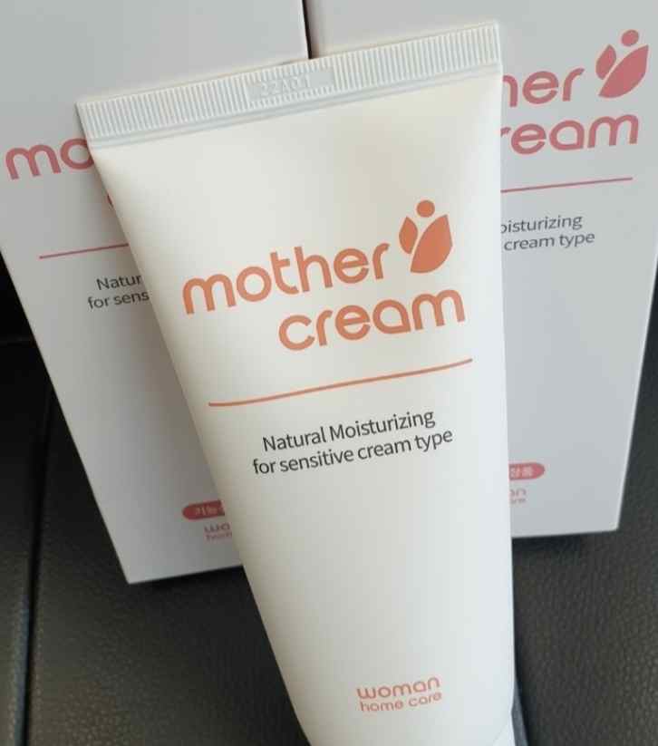 우먼홈케어 마더크림