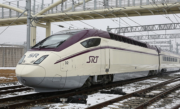 지제역 srt 시간표 조회 예매