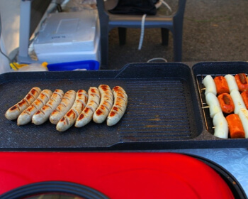 이천 쌀 문화축제 먹거리_1