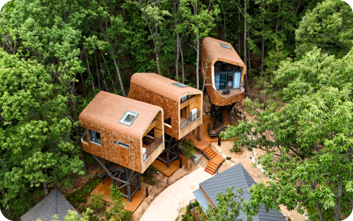 수락산 동막골 자연휴양림 ‘수락휴’ 모든 정보를 한 눈에!(시설과 객실 정보, 예약가이드)