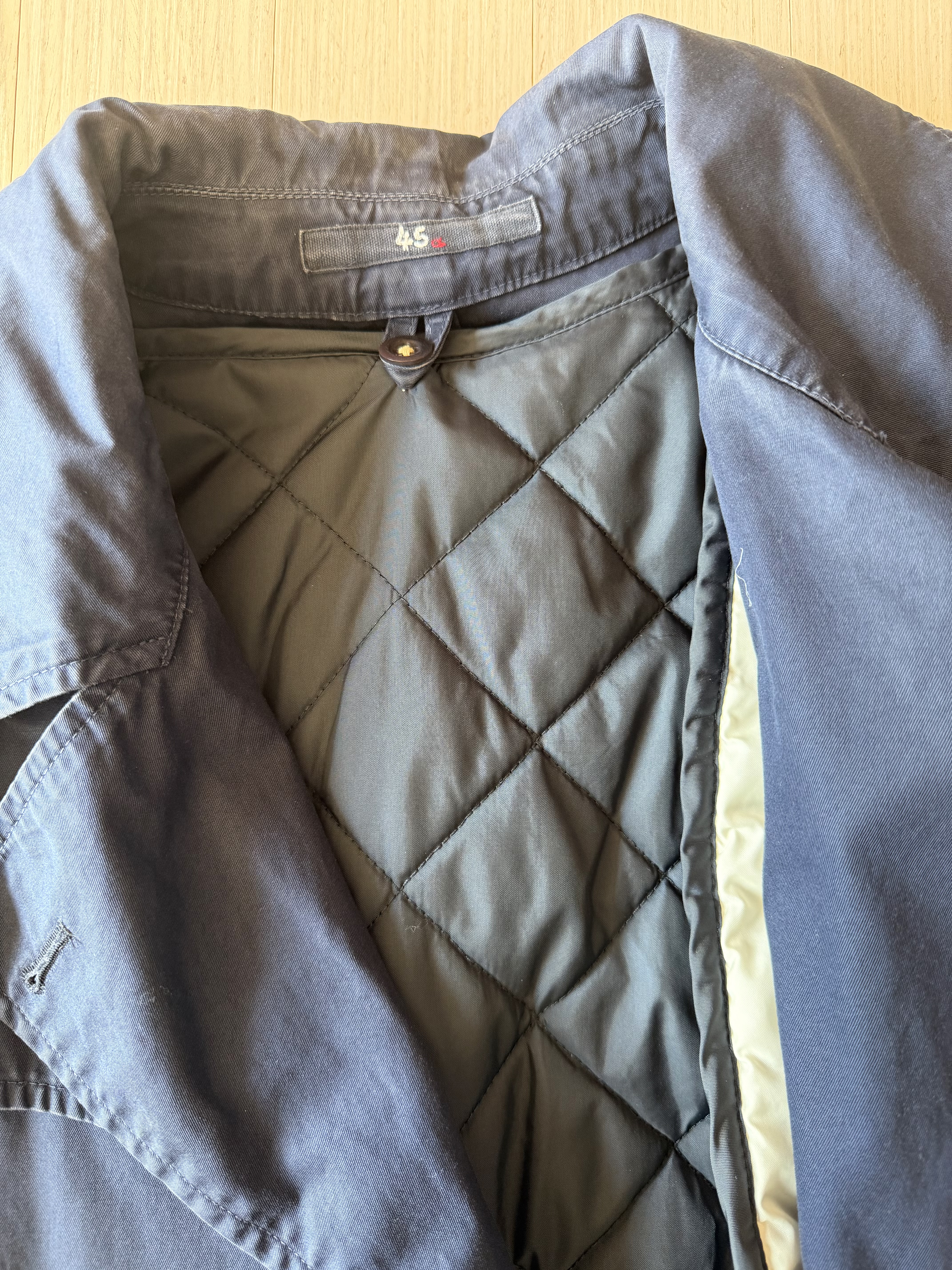 양주 세컨트레이더스 빈티지 샵