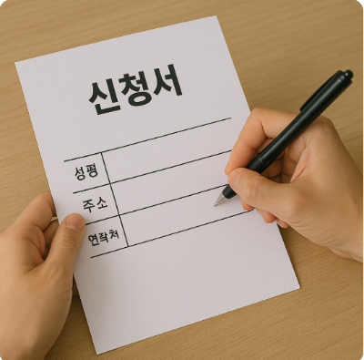 긴급생계지원금