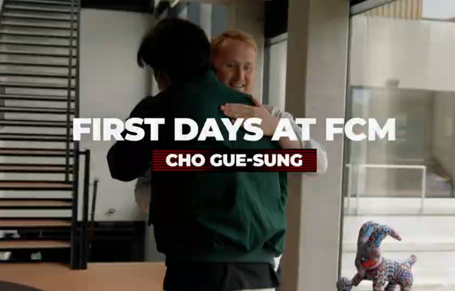 조규성 덴마크 미트윌란 이적 영입 연봉 이적료 등번호 박지성