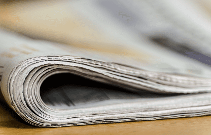 교차로 신문그대로보기