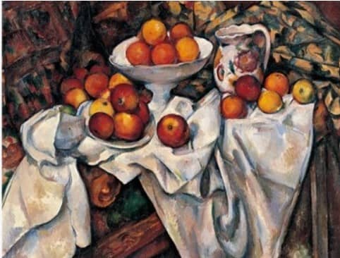 아름다움의 정의