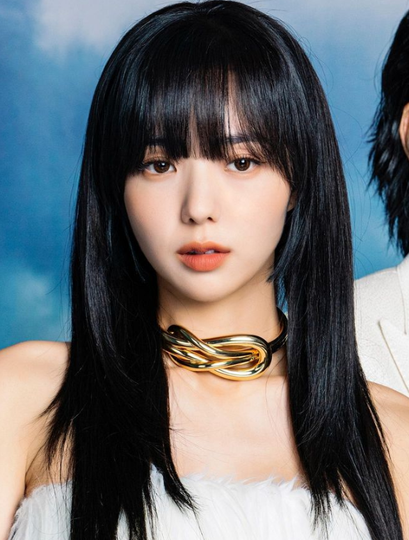 채수빈 프로필 나이 키 인스타 다리 청바지 화보 과거 열애 구자욱