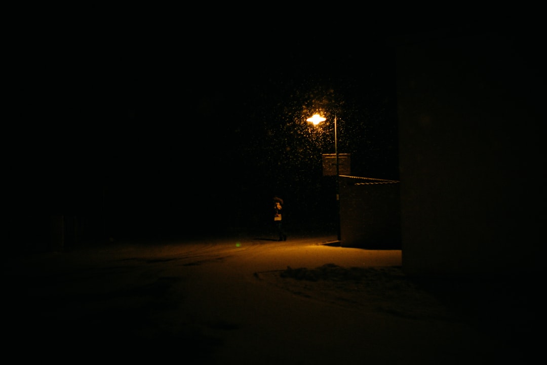 Nightwork