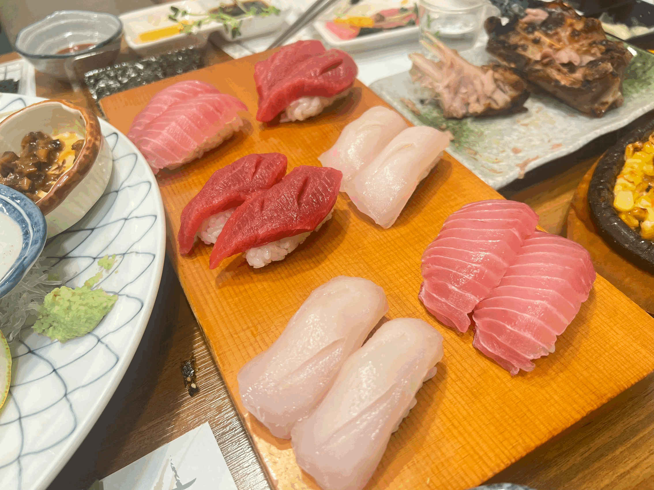 초밥 12pc