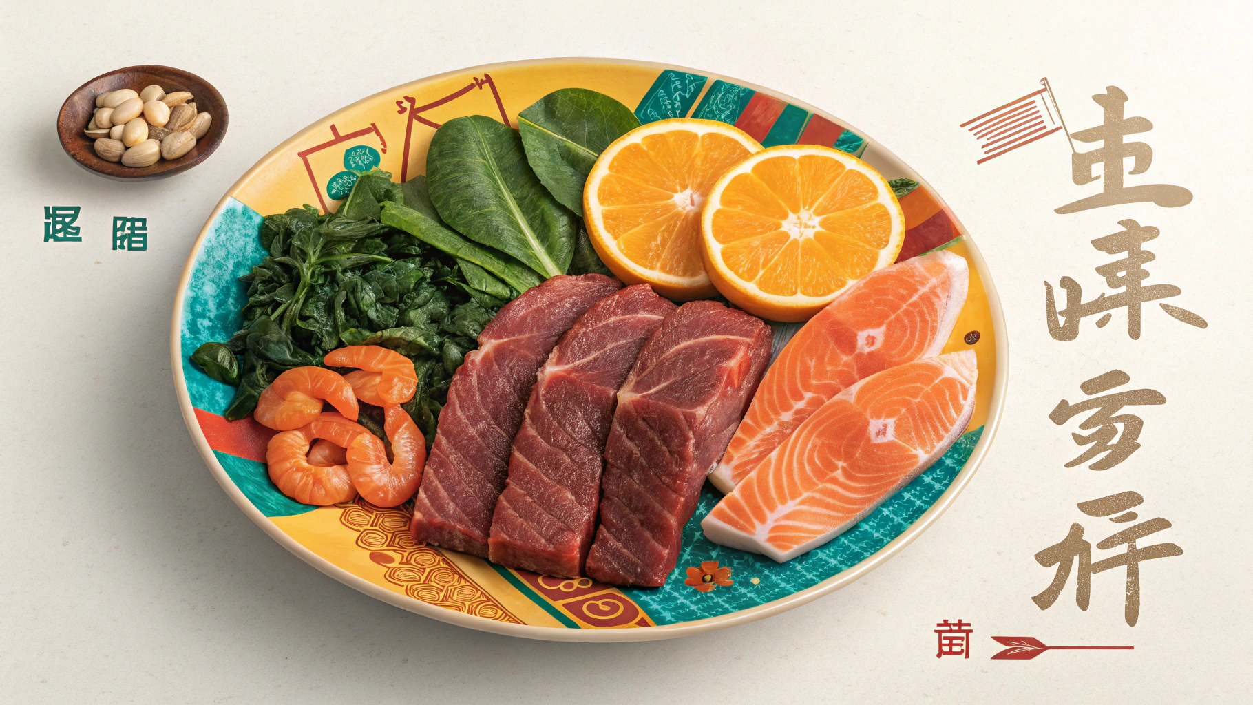 빈혈에 최고인 음식 TOP 7과 식단 꿀팁