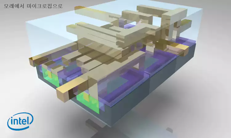인텔-CPU-제조-공정-모래에서-마이크로칩으로-설명-이미지