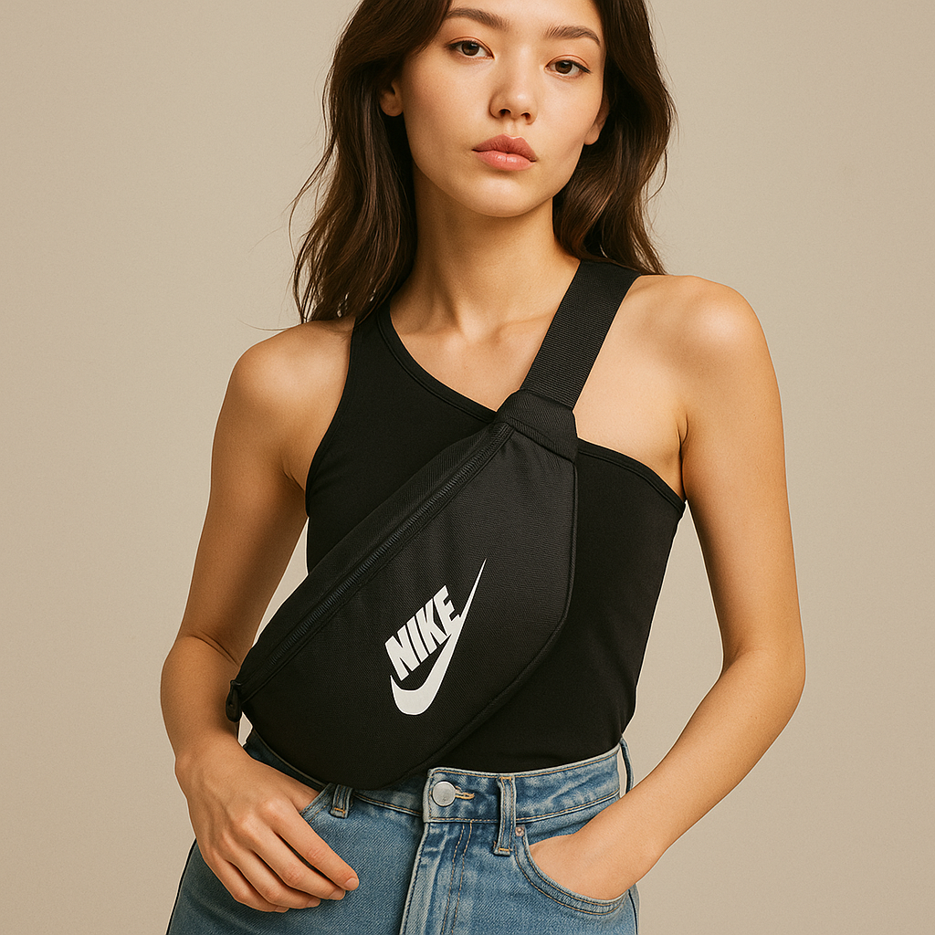 나이키 슬링백 나이키 웨이스트백