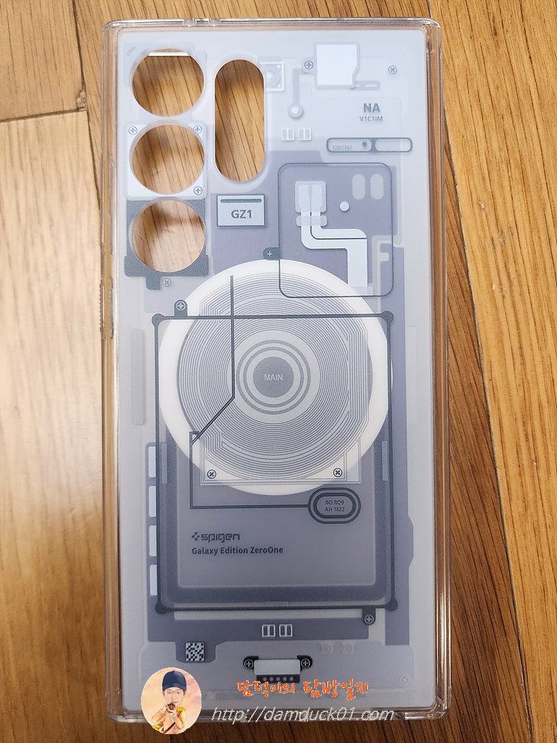 삼성 S24 S24 울트라 S23 용 기술 케이스&amp;#44; 미세 구멍 회로 기판&amp;#44; 마그네틱 낙하 방지 폰 케이스&amp;#44; 삼성 S24 S23 시리즈용