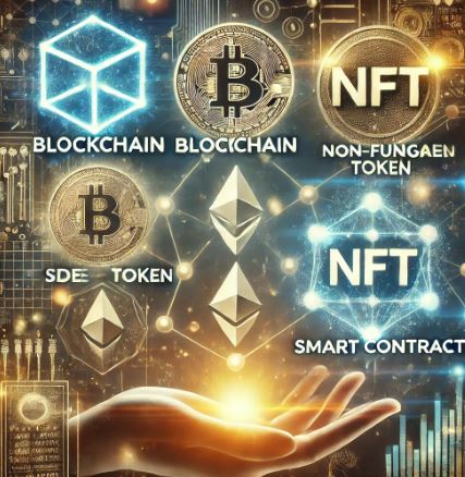 암호화폐 초보 투자자를 위한 기본 용어 정리