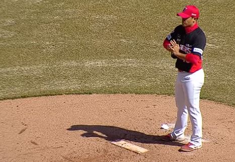 프로야구개막전 일정