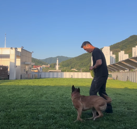 강형욱 인스타