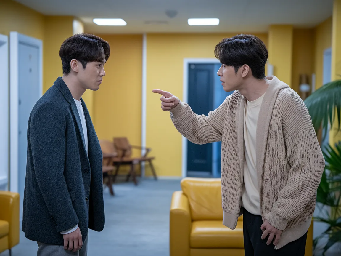 2. 드라마 🎭
