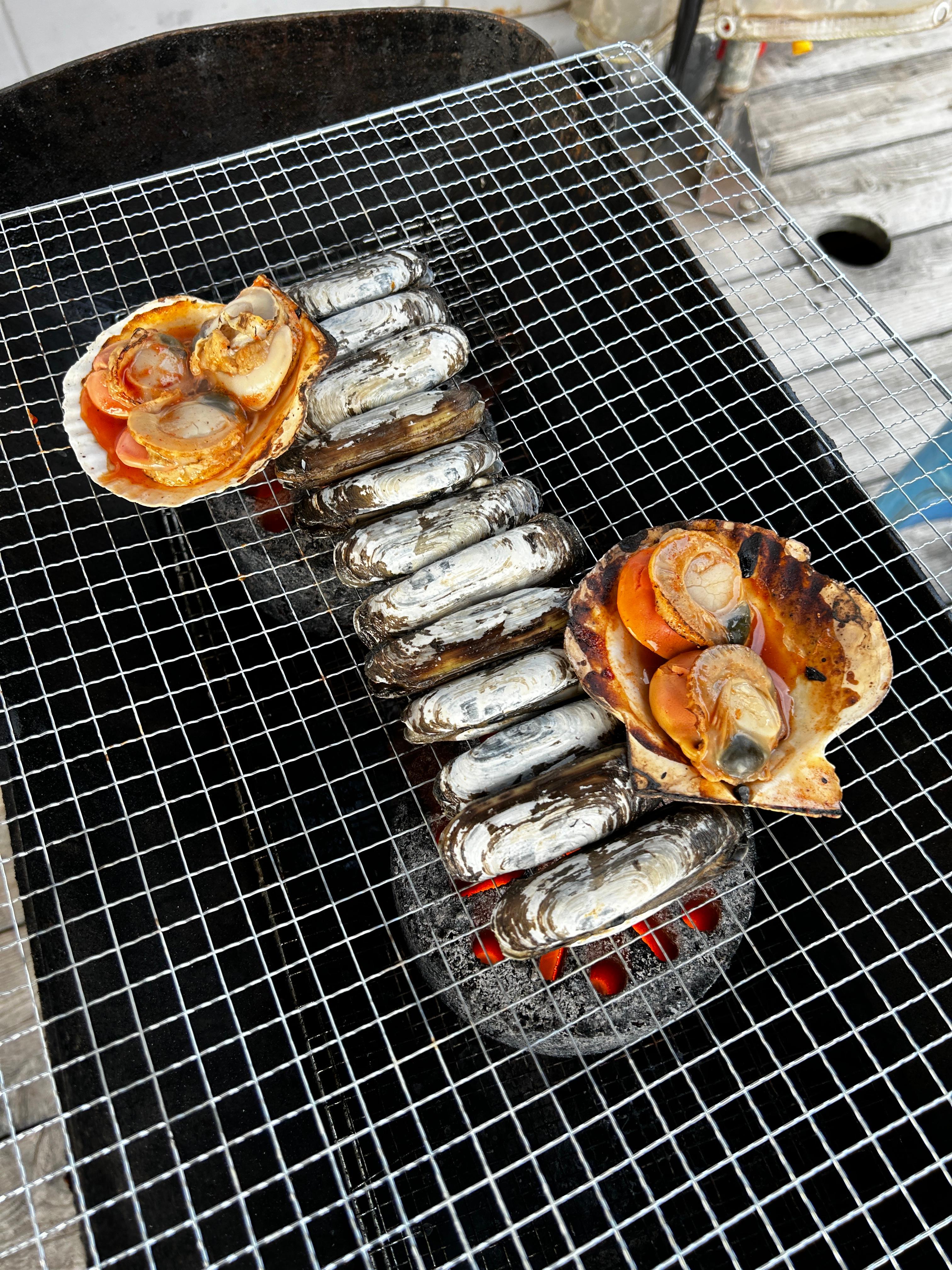 안면도 해상펜션