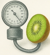 키위 효능