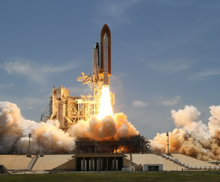 우주 경제의 미래