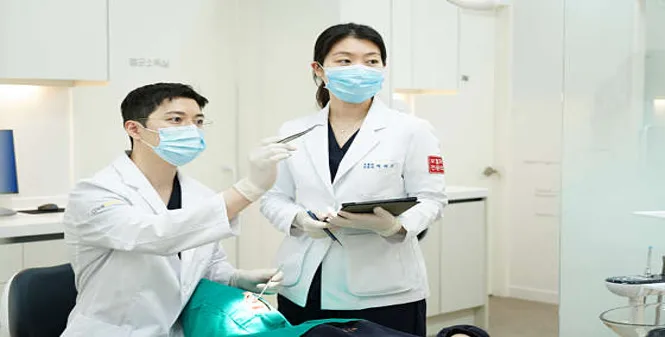서울일등치과의원