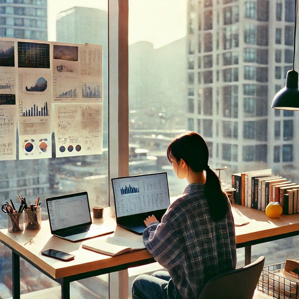 2025년 데이터 분석 전문가 자격증 준비 가이드