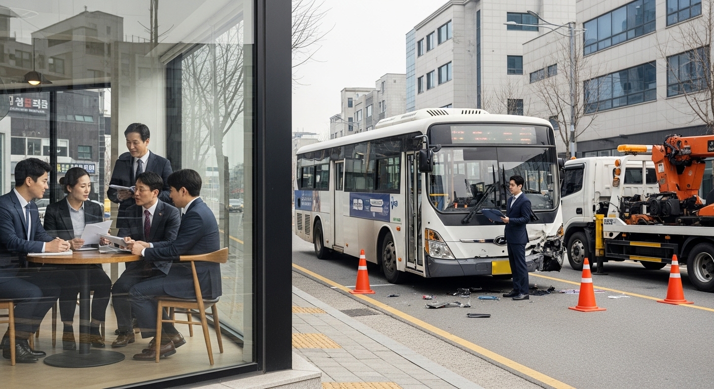 전문가 도움을 받아야 하는 시점