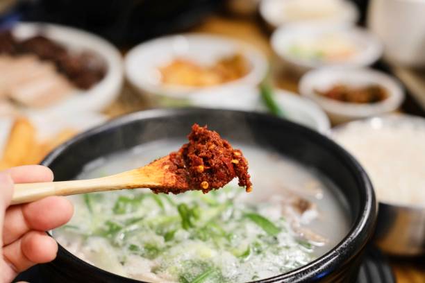 샌프란시스코국밥