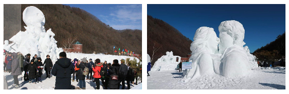 2025태백산눈축제 태백산 눈꽃 축제 2025태백겨울축제
태백산눈꽃축제 티니핑 태백눈꽃축제티니핑 태백고원체육관 축하행사 개막행사 박군 정동원 이무진 축하공연 선착순입장 별빛패스타 당골광장 조각경연대회