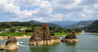 단양 만천하스카이워크