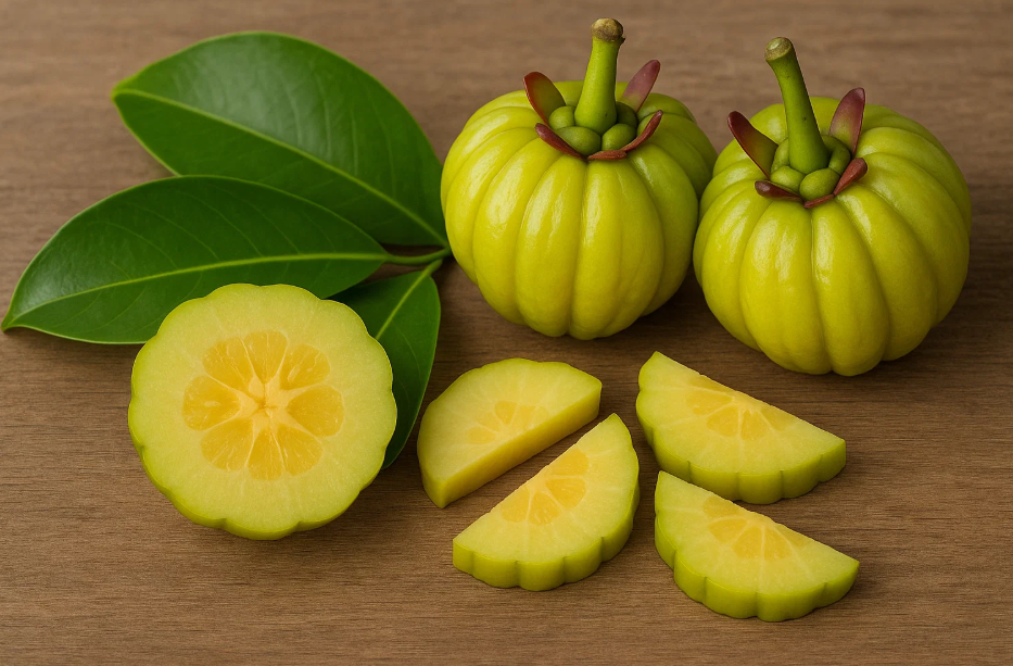 가르시니아 사진