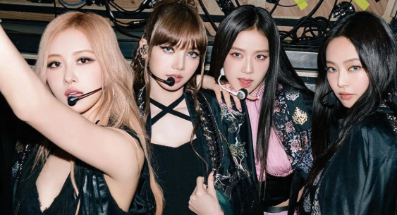 blackpink