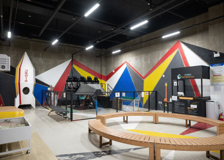 순창 발효테마파크