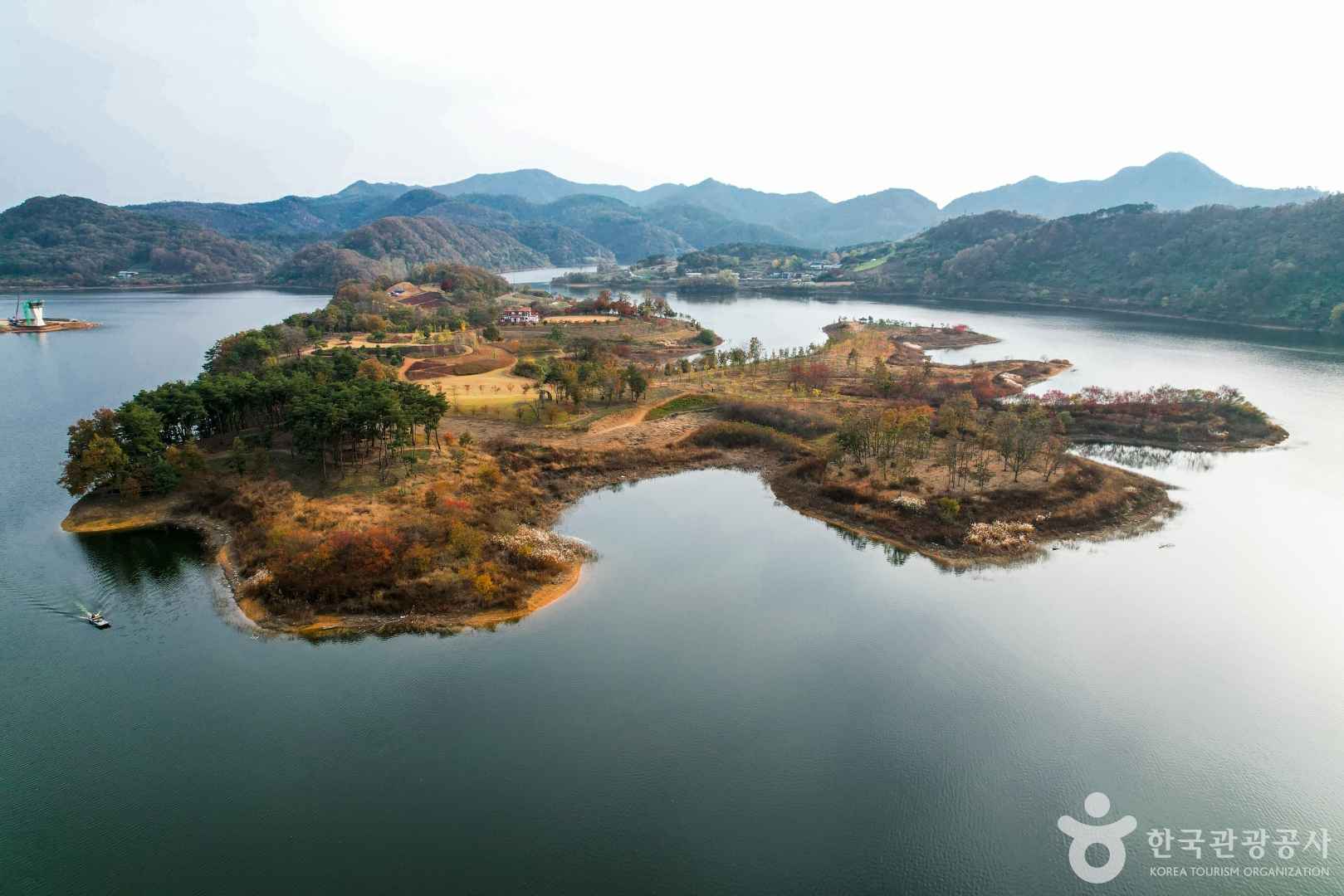 국사봉전망대