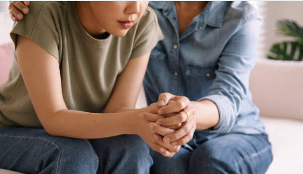 emotion protect phrase