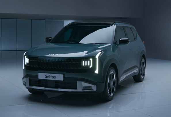 셀토스하이브리드